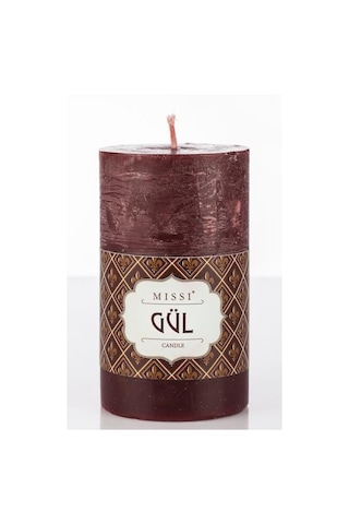 Missi 7x12 Bordo Mum
