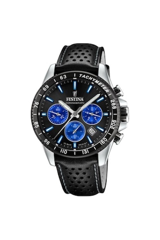 Festina F20561/6 Chronograph Erkek Kol Saati
