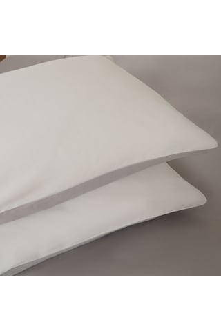 Bettıe %100 Pamuk King Size Nevresim Seti 230x220 Cm Grı/soguk Grı