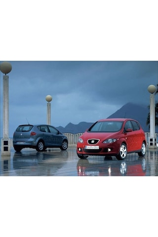 Seat Altea 2004-08 Silindir Kapaği Havalandirma Borusu 06A103212A