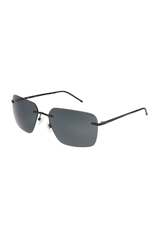 Slazenger 7017.c2 62 Erkek Güneş Gözlüğü Siyah