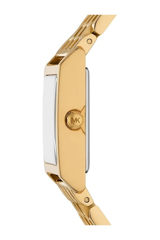 Michael Kors Mk4934 Kadın Kol Saati Altın