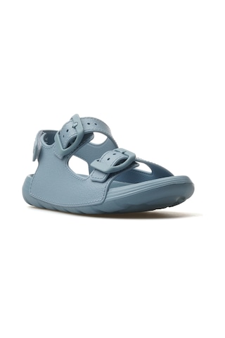 Maui Mc Hafif Kaymaz Unisex Çocuk Sandalet 25y S10313 Okyanus Okyanus