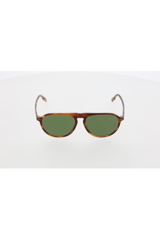 Ermenegıldo Zegna Ez0202 52n Erkek Güneş Gözlüğü