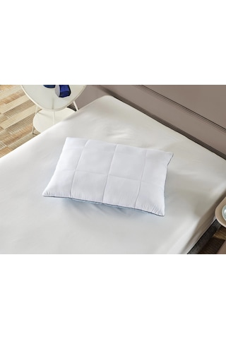 Doqu Home Climboo Yastık 50 X 70 Cm Beyaz