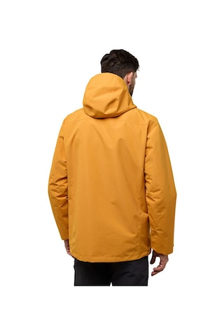 Jack Wolfskin Altenberg 3ın1 Jkt M Erkek Outdoor Montu A61864-m0043 Sarı