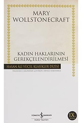 Kadın Haklarının Gerekçelendirilmesi