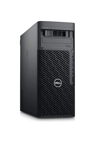 Dell Ws Precısıon T5860 W-2445-rtxa2000 32gb 512g Rtxa2000 Wın11pro