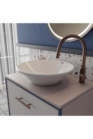 Livabo Adelya Lavabo
