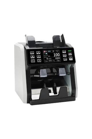 Model-190 Para Sayma Makinesi