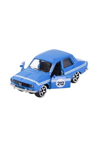 Majorette Dacia 1300 Serisi Model Tekli Arabalar