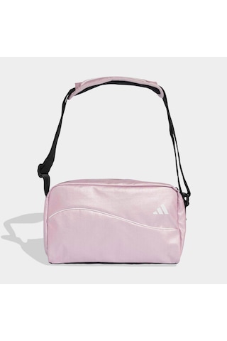 Adidas Glow Kadın Pembe Mini Omuz Çantası Kc6813 Pembe