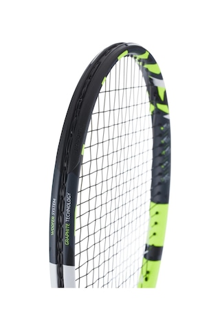 Babolat Boost Aero 260gr Yetişkin Tenis Raketi 27"/grip L1 - Grip L1