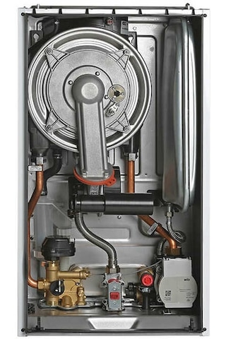 Warmhaus Enerwa Plus 45/43 KW 38.000 Kcal Tam Yoğuşmalı Hermetik Kombi