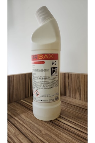 Dr.Baxi Kireç Çözücü 1 KG