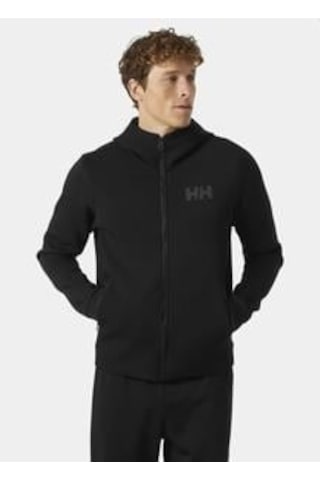 Helly Hansen Hp Ocean Fz Mont 2.0 Erkek Polar-28834-siyah