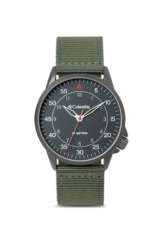 Columbia Css15-015 Erkek Kol Saati