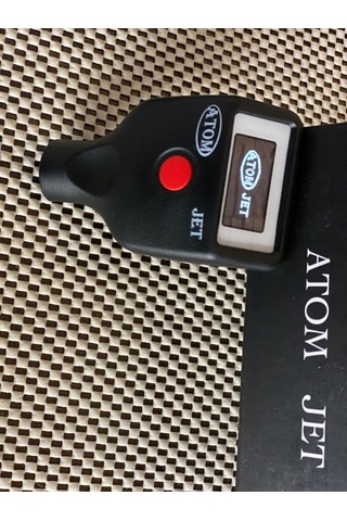 Atom Jet Boya Ölçüm Cihazı Boya Test Cihazı Boya Ölçüm Aleti