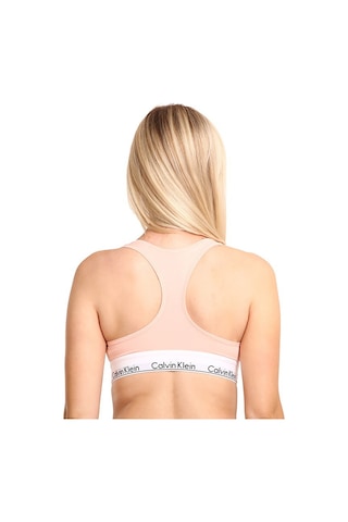 Calvin Klein Calvın Kleın Kadın Spor Atleti F3785e-5kd Pembe