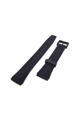 Casio F-45 Plastik Saat Kordonu Kayışı Feza Marka
