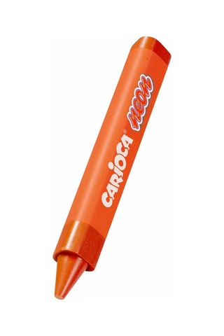 Carioca Pastel Boya Kalemi Fosforlu 8li