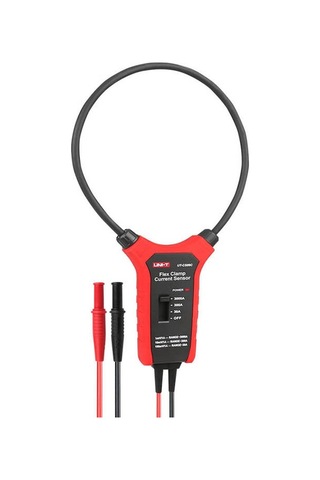 Unit Ut-cs09c Esnek Kelepçe Sensörü