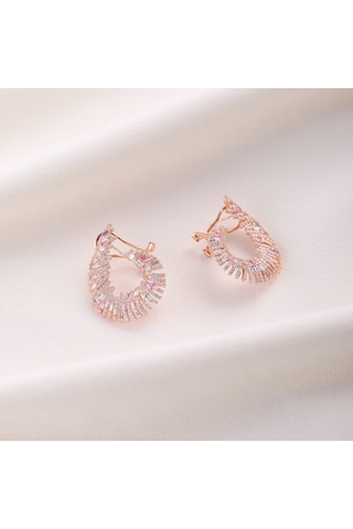 Altınbaş Silver Küpe N11.11267