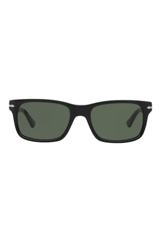 Persol Ps3048S 95/31 Siyah Erkek Güneş Gözlüğü