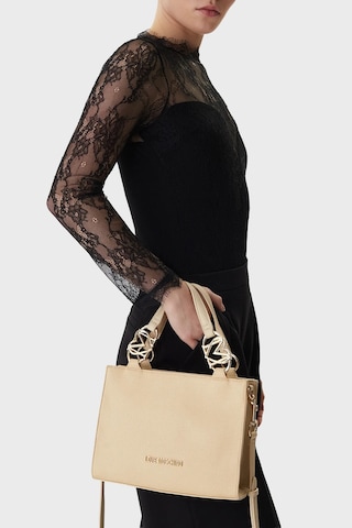 Love Moschino Bayan Çanta Jc4006pp1olb0129 Bej Bej