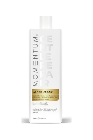 Momentum Gentle Repair Şampuan 700 ML