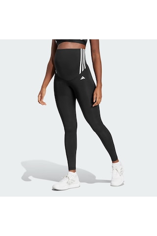 Adidas Optime Essentials Kadın Tayt C-adııt2278b30a00 Siyah