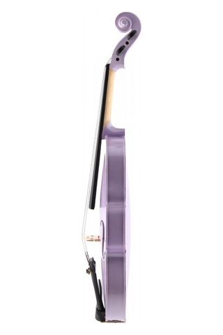 Almira Cnm3000-Prp 4/4 Mor Keman