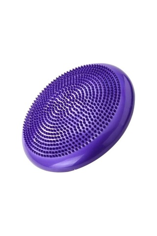 Multiflexpro Denge Diski Balance Trainer Pilates Denge Minderi