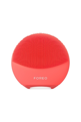 Foreo Luna™ 4 mini Yüz Temizleme Cihazı, Coral