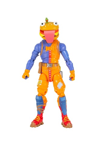 Fortnite Legendary Seri Aksiyon Figür - Beef Boss 15 Cm 1604