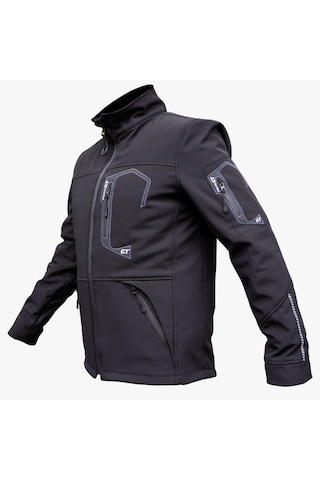 Forte Gt 2001085 Spark Soft Shell Motosiklet Montu (481418067)