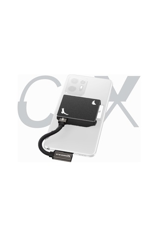 Angelbird - Cfexpress Type B Kayıt Modülü Siyah Fdca30397