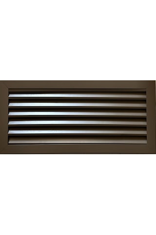 Menfez, Alüminyum Menfez, Havalandırma, Banyo Havalandırma , Sabit Menfez