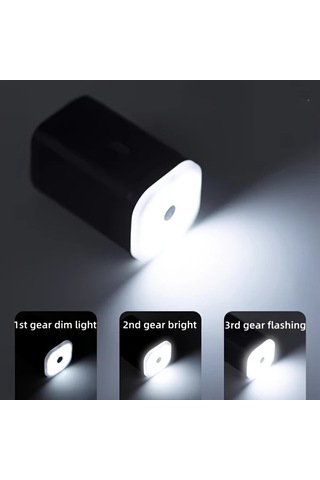 Boatshop1 Outdoor Kamp Elektrikli Şişirici Pompa Vakumlu Kompresyon Torbaları Hava Yatağı Kanepe Minderleri 5 Uçlu 1200mah 30w Siyah