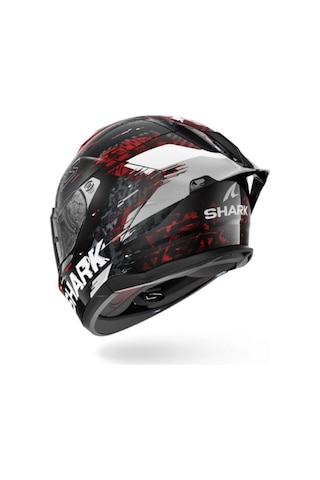 Shark Skwal Cup Speed-vıb Kapalı Kask Krs