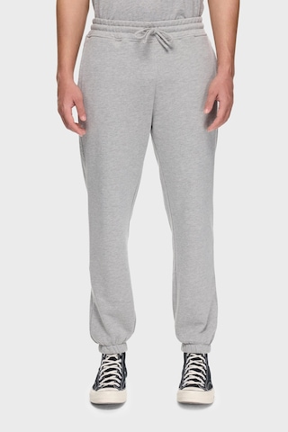 Les Benjamins Erkek Pantolon Lbnooscormusp-308 Açık Gri Açık Gri