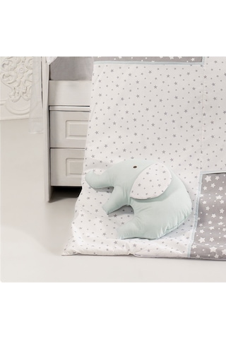 Pierre Cardin Smiley Stars Uyku Seti PRC-8075130_Turquoise