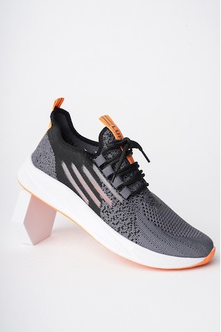 Muggo Ultron Ortopedik Günlük Garantili Yürüyüş Koşu Sneaker Unisex Spor Ayakkabı