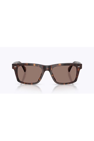 Oliver Peoples 0ov5596su 100953 55 Erkek Güneş Gözlüğü Siyah