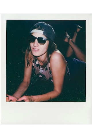 Polaroid Color I-Type Uyumlu 16Lı Film Kağıt