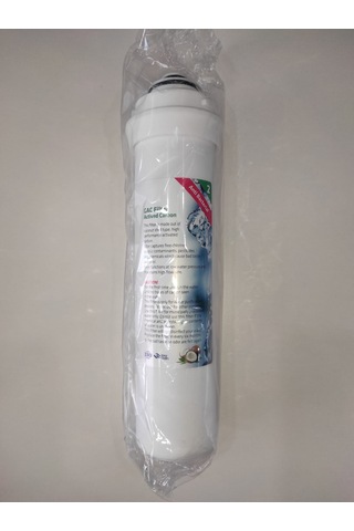 Water Quality Tak Çevir Filtre