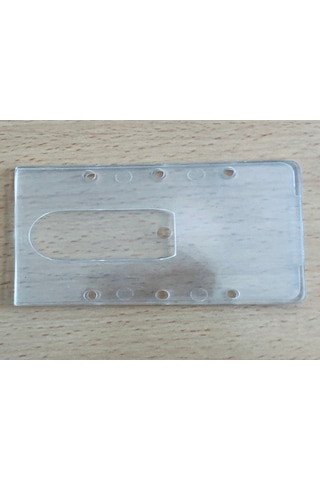 Kimlik Kılıfı 5 Adet