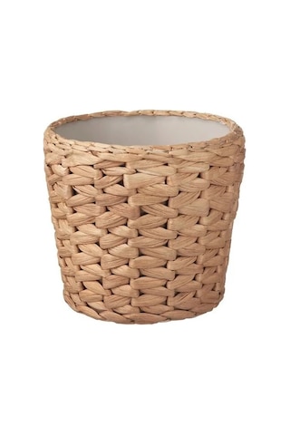 Sumuhome Frıdfull Rattan Saksı Hasır Su Sümbülü 12 Cm