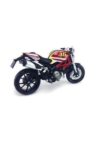 57513 Motor Ducati Monster -sunman