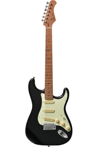 Bacchus Bst-1-rsm/m Black